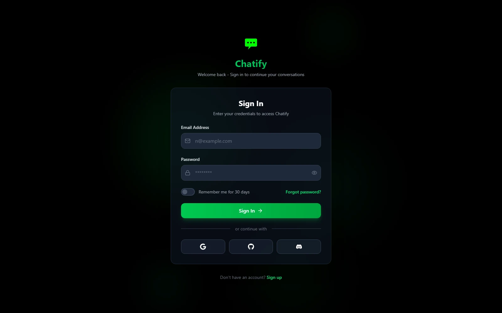 Mohammed Ghazal — Full-Stack MERN Developer